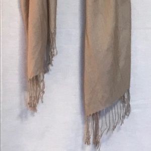 Pashmina Scarf